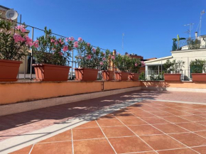 Little Aventino BnB